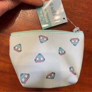 Hangyodon Mini Pouch